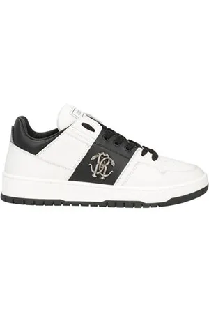 Roberto Cavalli FOOTWEAR - Trainers - on YOOX.com