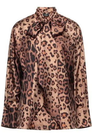 Etro TOPWEAR - Shirts - on YOOX.com