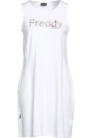Freddy DRESSES - Mini dresses - on YOOX.com