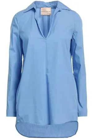 ERIKA CAVALLINI TOPWEAR - Tops - on YOOX.com