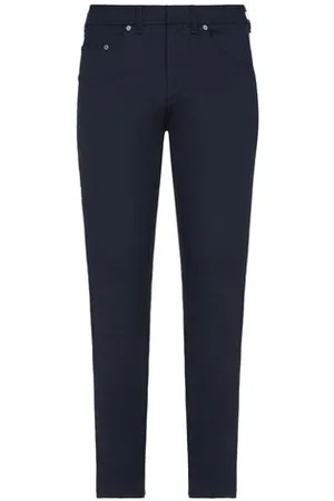 Neil Barrett BOTTOMWEAR - Trousers - on YOOX.com