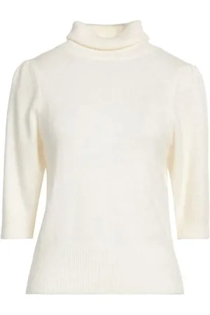 DIANA GALLESI KNITWEAR - Turtlenecks - on YOOX.com