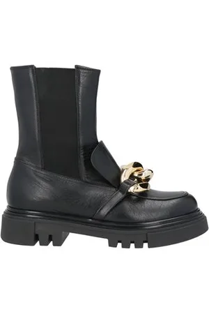 Jeannot FOOTWEAR - Ankle boots - on YOOX.com