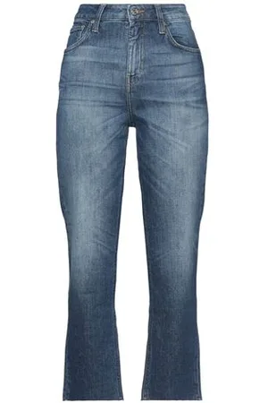 DEPARTMENT 5 BOTTOMWEAR - Jeans - on YOOX.com