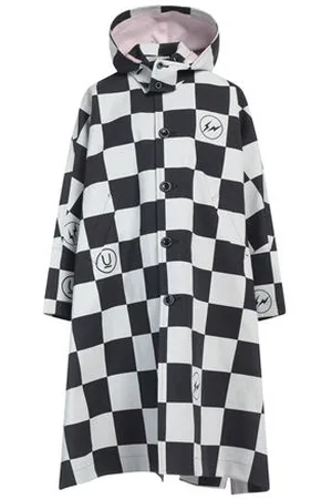 UNDERCOVER COATS & JACKETS - Overcoats & Trench Coats - on YOOX.com