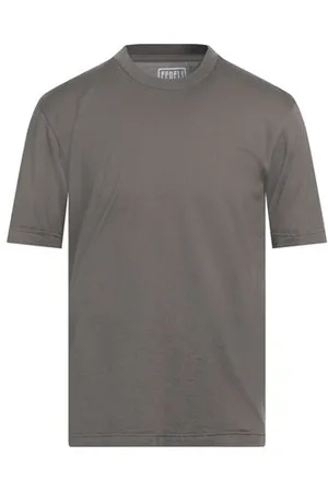 FEDELI TOPWEAR - T-shirts - on YOOX.com