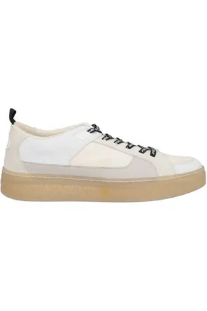 Crime london FOOTWEAR - Trainers - on YOOX.com