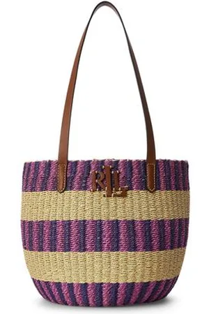 Ralph Lauren BAGS - Shoulder bags - on YOOX.com