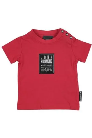 John Richmond TOPWEAR - T-shirts - on YOOX.com