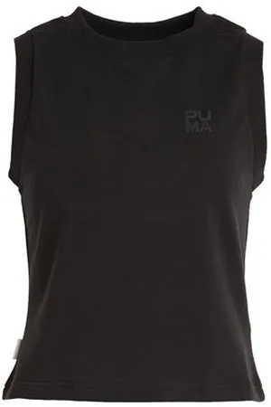 PUMA TOPWEAR - Tops - on YOOX.com