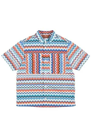 Missoni TOPWEAR - Shirts - on YOOX.com