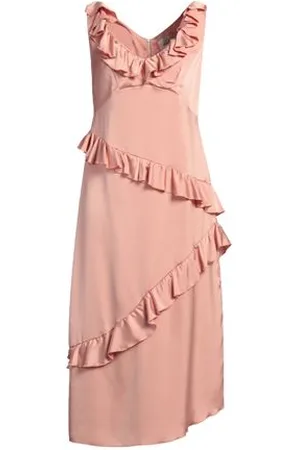 Dixie DRESSES - Midi dresses - on YOOX.com