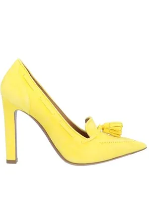 Ralph Lauren FOOTWEAR - Pumps - on YOOX.com