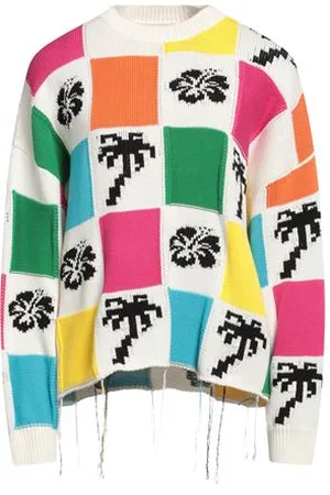 Msgm KNITWEAR - Jumpers - on YOOX.com