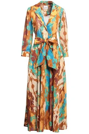Motel DRESSES - Maxi dresses - on YOOX.com