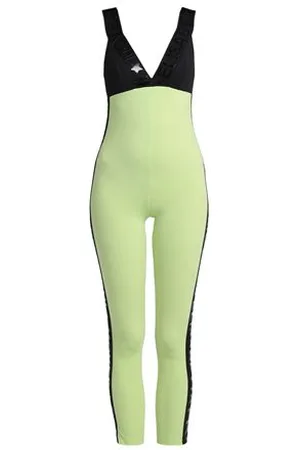 Elisabetta Franchi JUMPSUITS & TRACKSUITS - Jumpsuits - on YOOX.com