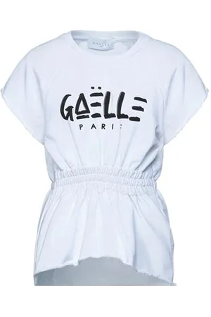 GAËLLE TOPWEAR - Sweatshirts - on YOOX.com