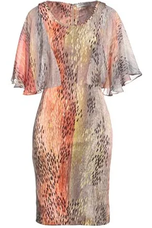 ANGELO MARANI DRESSES - Mini dresses - on YOOX.com