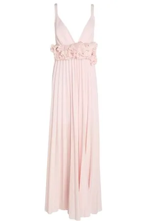 P.A.R.O.S.H. DRESSES - Maxi dresses - on YOOX.com