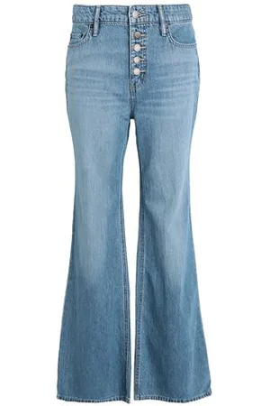 Ralph Lauren BOTTOMWEAR - Jeans - on YOOX.com