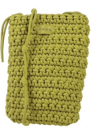 FISICO BAGS - Cross-body bags - on YOOX.com