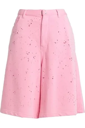 Maison Margiela BOTTOMWEAR - Shorts & Bermuda Shorts - on YOOX.com