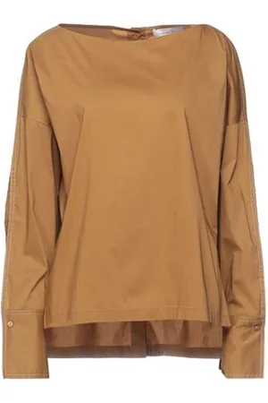 LIVIANA CONTI TOPWEAR - Tops - on YOOX.com