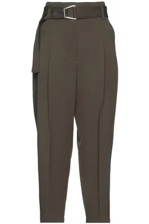 3.1 Phillip Lim BOTTOMWEAR - Trousers - on YOOX.com