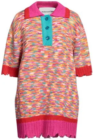 Andersson Bell KNITWEAR - Jumpers - on YOOX.com