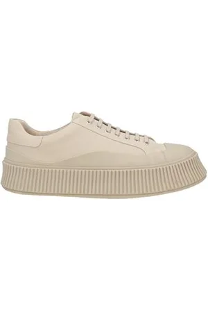 Jil Sander FOOTWEAR - Trainers - on YOOX.com