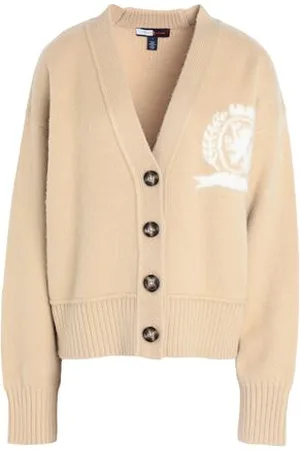 Tommy Hilfiger KNITWEAR - Cardigans - on YOOX.com