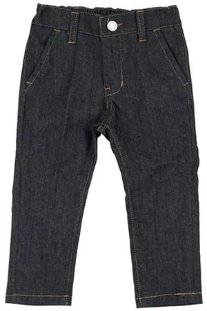 MANUELL & FRANK BOTTOMWEAR - Jeans - on YOOX.com