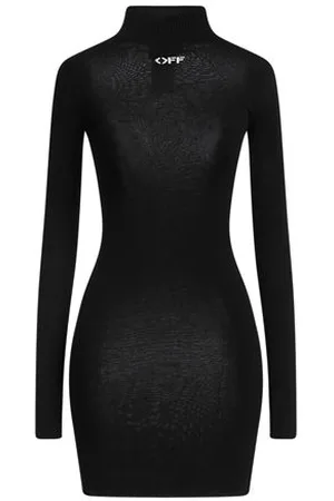 OFF-WHITE DRESSES - Mini dresses - on YOOX.com