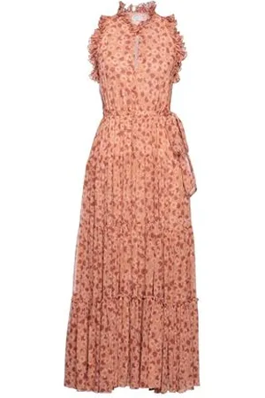 Sandro DRESSES - Maxi dresses - on YOOX.com