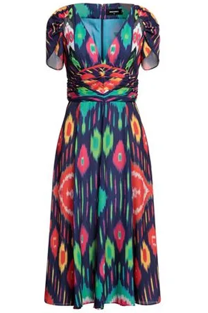 Dsquared2 DRESSES - Midi dresses - on YOOX.com