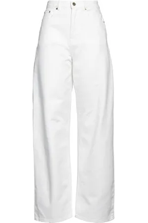Golden Goose BOTTOMWEAR - Jeans - on YOOX.com