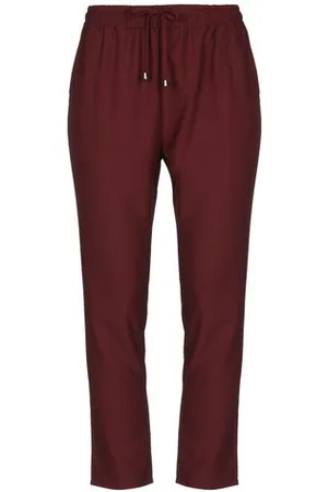 Kontatto BOTTOMWEAR - Trousers - on YOOX.com