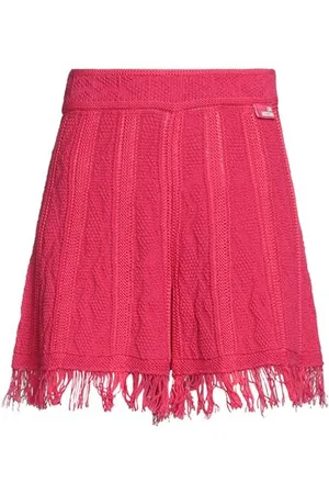 Moschino BOTTOMWEAR - Shorts & Bermuda Shorts - on YOOX.com