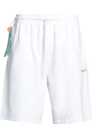 OFF-WHITE BOTTOMWEAR - Shorts & Bermuda Shorts - on YOOX.com