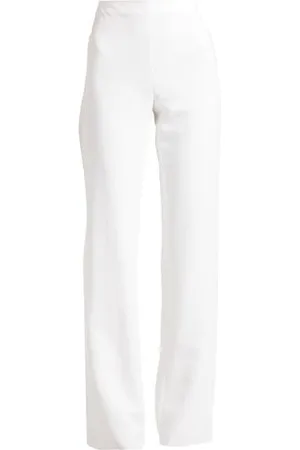 Salvatore Ferragamo BOTTOMWEAR - Trousers - on YOOX.com