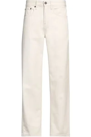 Calvin Klein BOTTOMWEAR - Jeans - on YOOX.com
