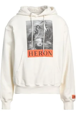 Heron Preston TOPWEAR - Sweatshirts - on YOOX.com