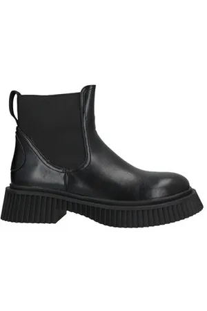 GAI MATTIOLO FOOTWEAR - Ankle boots - on YOOX.com