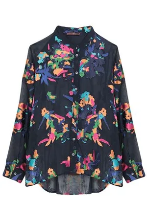 High TOPWEAR - Shirts - on YOOX.com