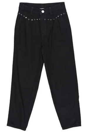 Liu Jo BOTTOMWEAR - Jeans - on YOOX.com