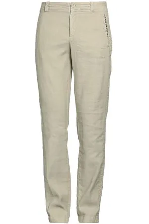 Bikkembergs BOTTOMWEAR - Trousers - on YOOX.com