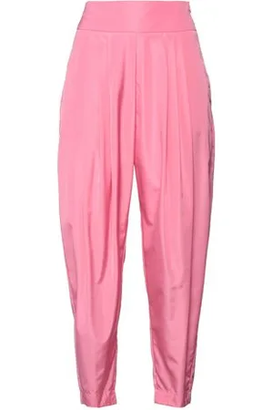 ERIKA CAVALLINI BOTTOMWEAR - Trousers - on YOOX.com