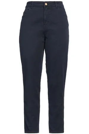 Manila Grace BOTTOMWEAR - Trousers - on YOOX.com