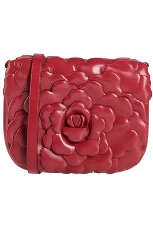 VALENTINO GARAVANI BAGS - Cross-body bags - on YOOX.com