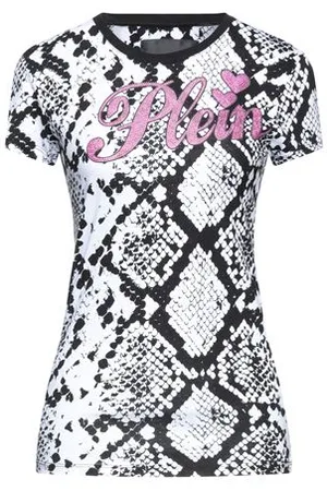 Philipp Plein TOPWEAR - T-shirts - on YOOX.com